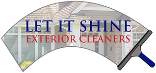 Let It Shine - Pressure Washing Belvidere IL